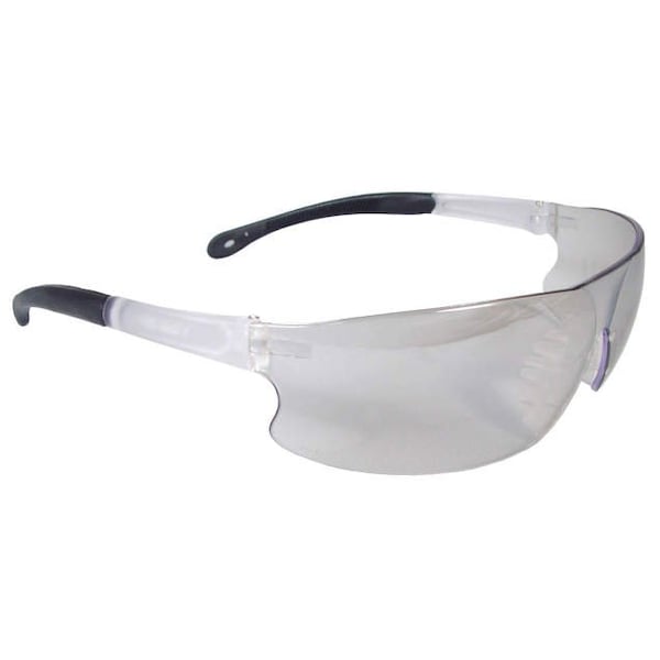 ウェア Radin Radians Radians Rad-Sequel Safety Glasses, Indoor/Outdoor
